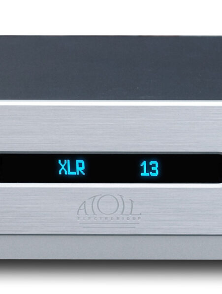 Atoll IN 300 integrated amplifier