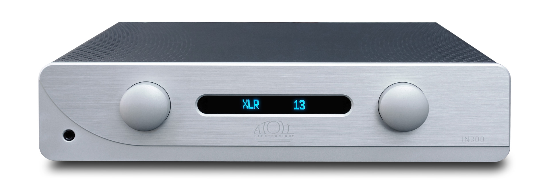 Atoll IN 300 integrated amplifier