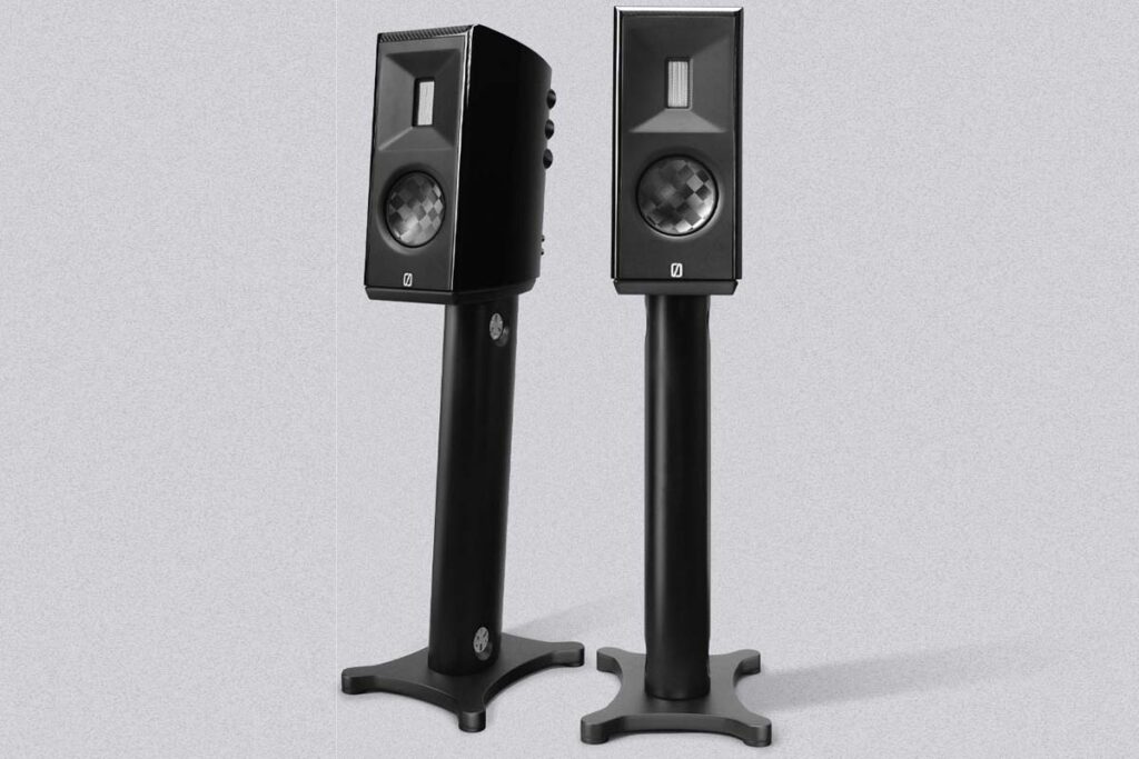 Boerresen X1 Standmount Loudspeaker