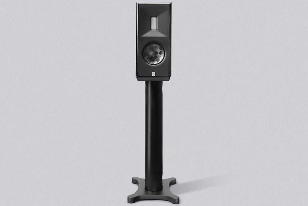 Boerresen X1 Standmount Loudspeaker