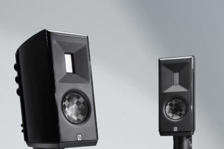 Boerresen X1 Standmount Loudspeaker