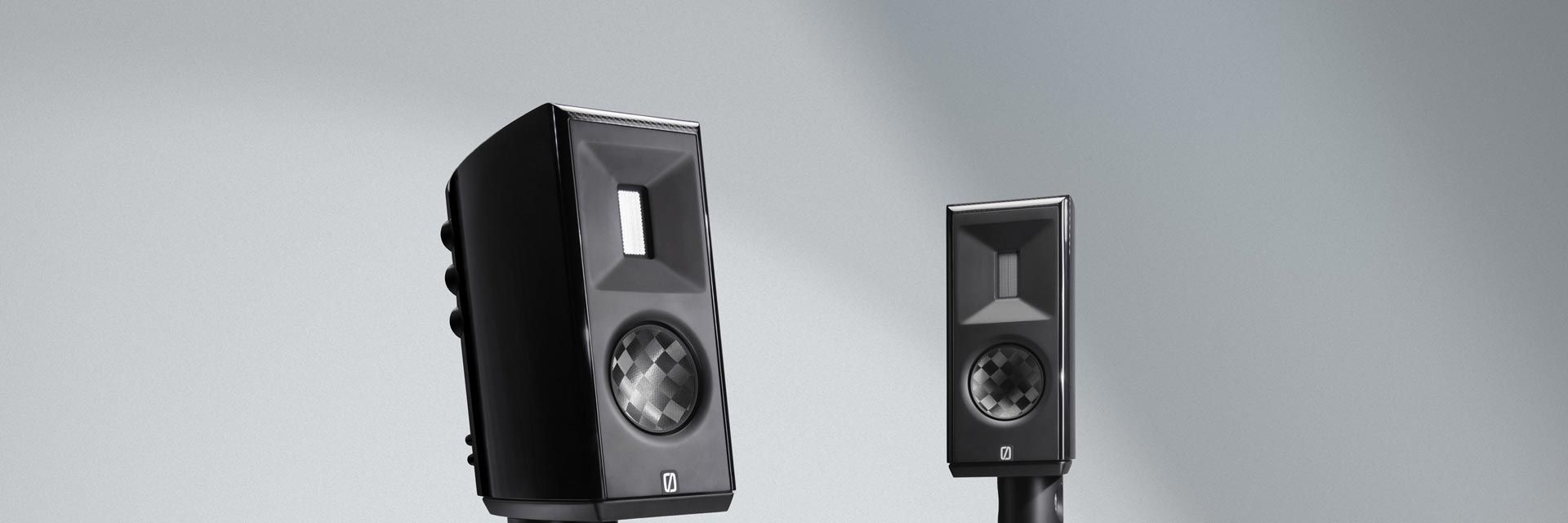 Boerresen X1 Standmount Loudspeaker