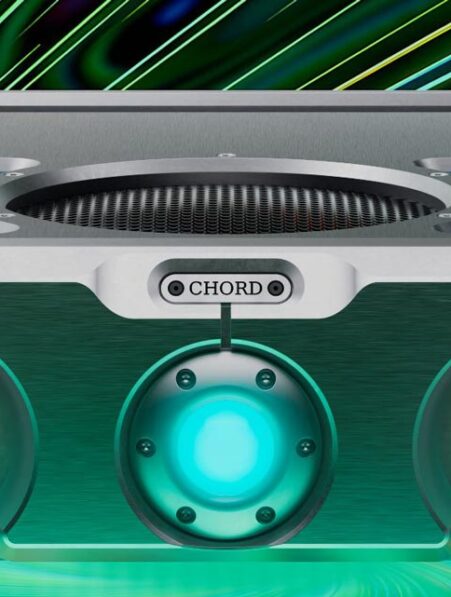 Chord Electronics Ultima Integrated now available globally