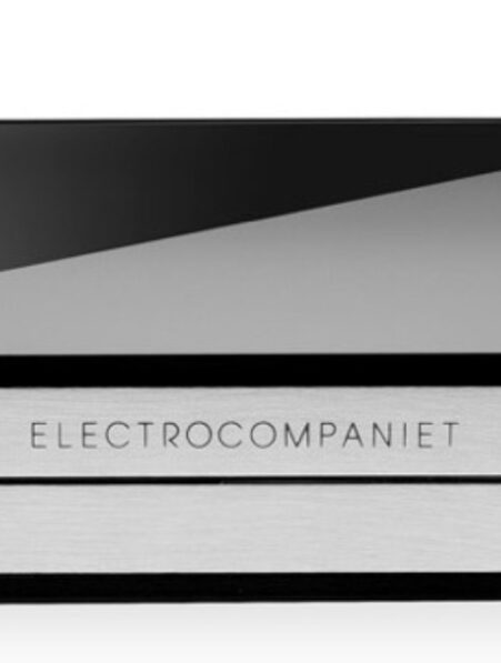 Electrocompaniet EC Play App