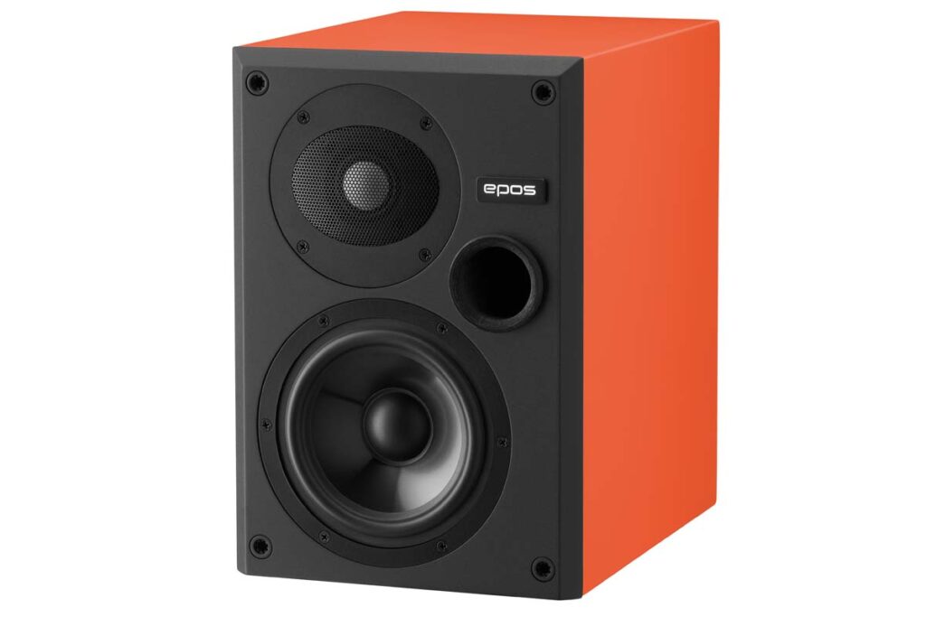 Epos ES-7N bookshelf speaker