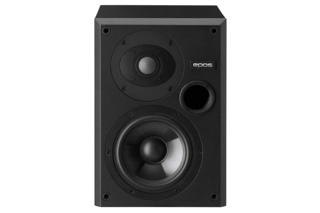 Epos ES-7N bookshelf speaker