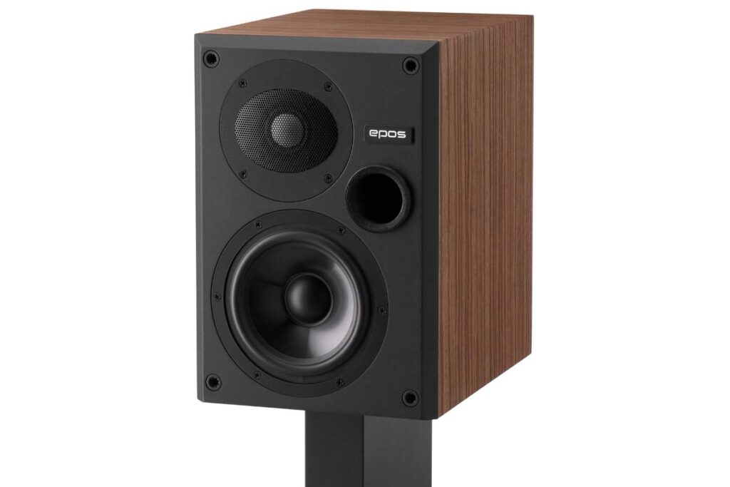 Epos ES-7N bookshelf speaker