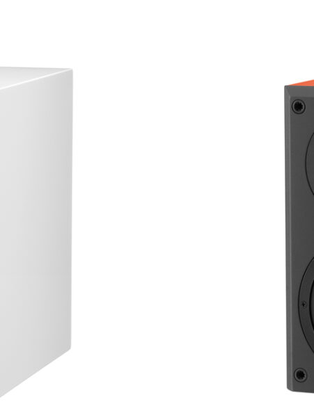 Epos ES-7N bookshelf speaker