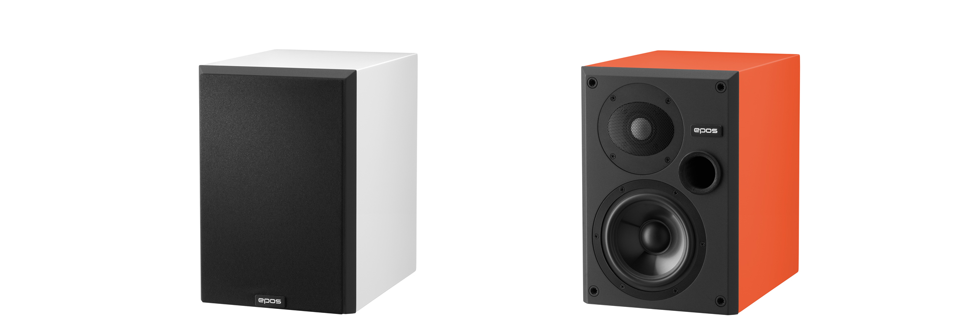 Epos ES-7N bookshelf speaker