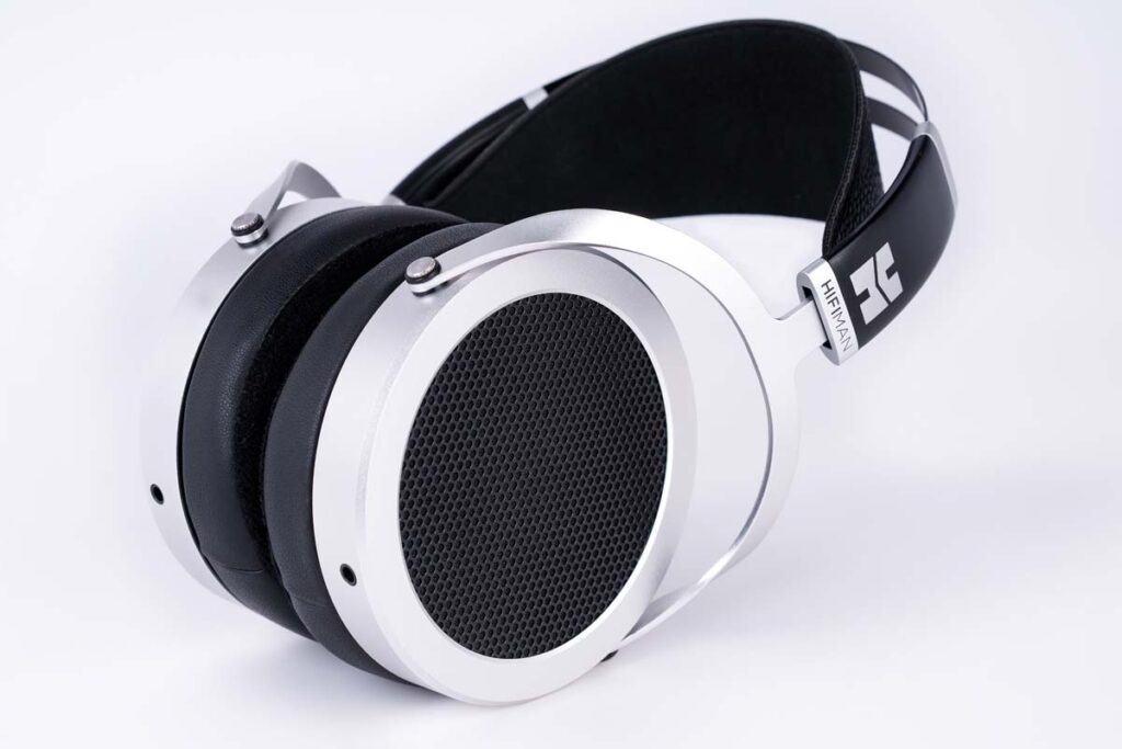 HiFiman Sundara Silver