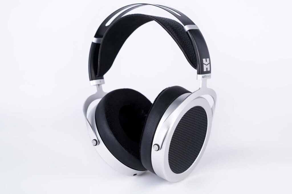 HiFiman Sundara Silver