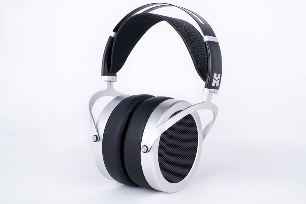 HiFiman Sundara Silver