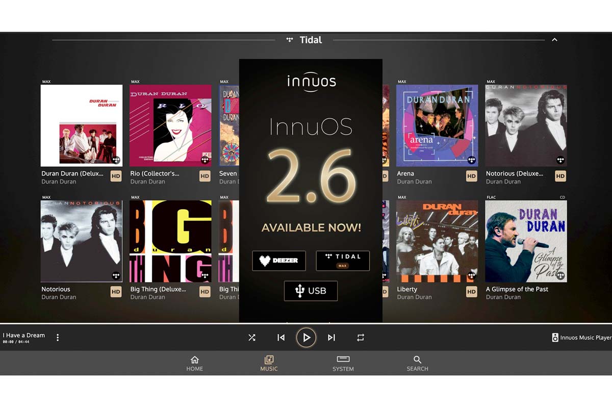 Cambridge Audio Introduces Two New Music Streaming Solutions - The