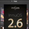 InnuOS 2.6