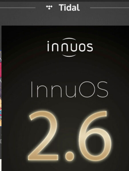 InnuOS 2.6