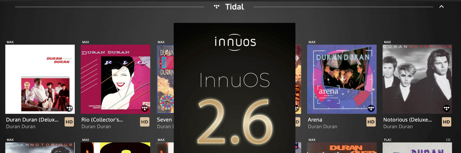 InnuOS 2.6