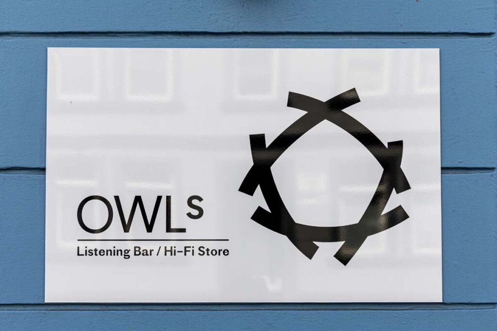 OWLs Restaurant & Bar, Bielefeld, Germany