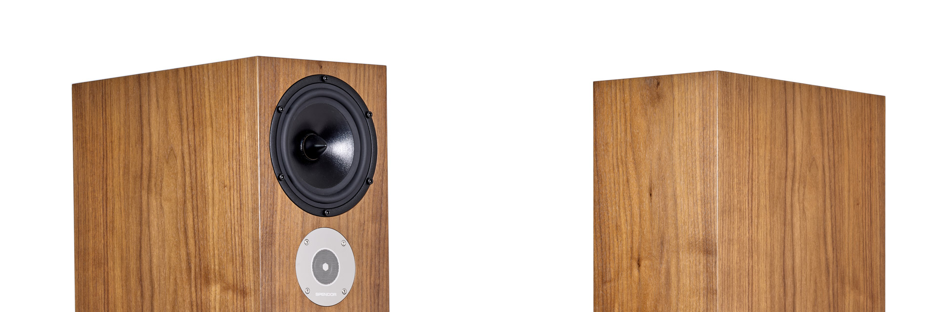 Spendor D 9.2 floorstanding speaker