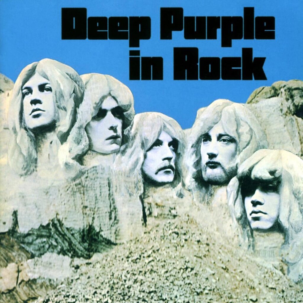 Deep Purple - Child In Time