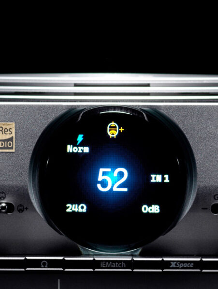 iFi iCAN Phantom