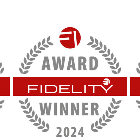 FIDELITY AWARD 2024