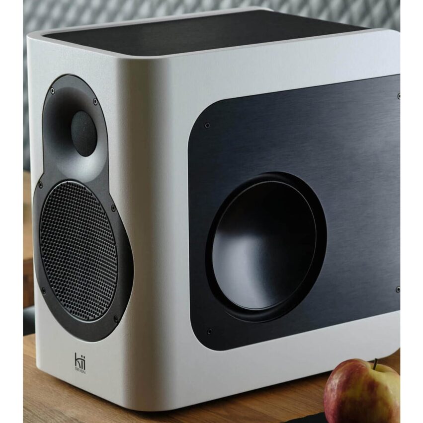 Kii Audio Seven - Fidelity Magazine