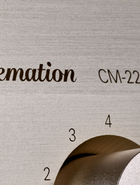 Phasemation CM-2200 Control Meister