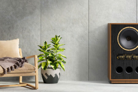 Tannoy at AXPONA 2024