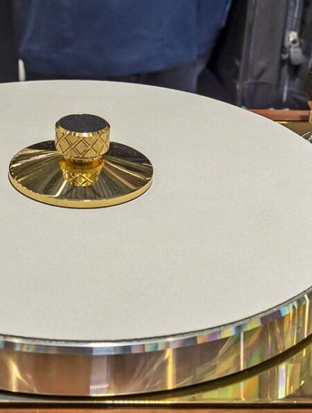 High End 2024, Part One: Analog
