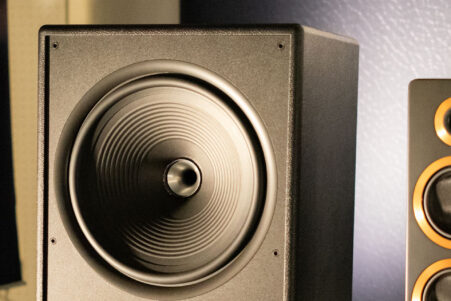 High End 2024 Loudspeakers