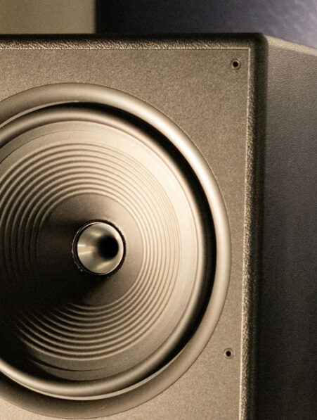 High End 2024 Loudspeakers