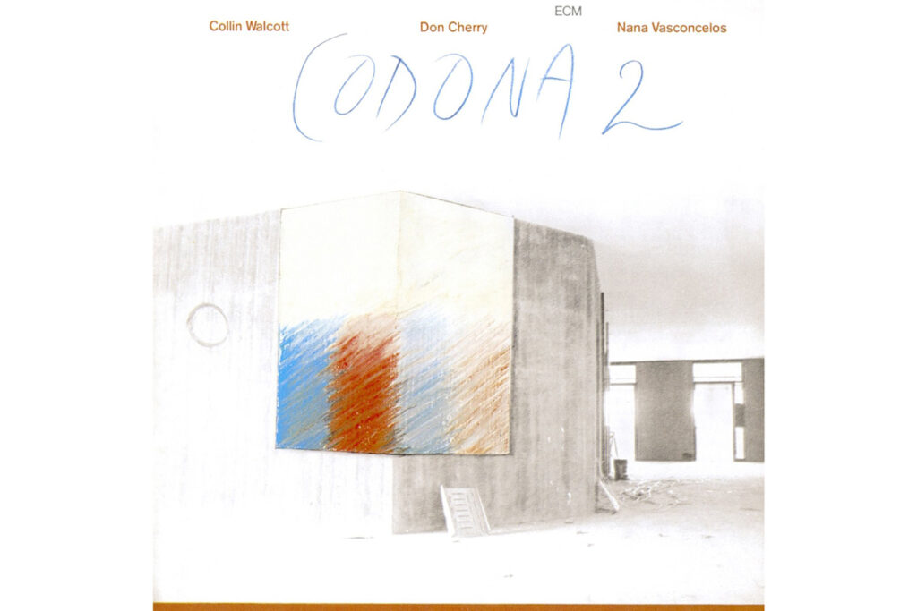 Codona 2