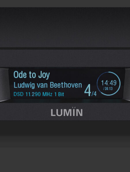 Lumin D3