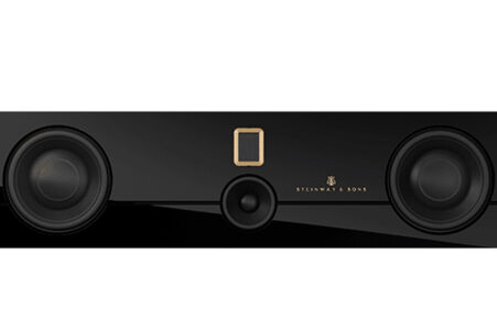 Steinway & Sons Model S Soundbar