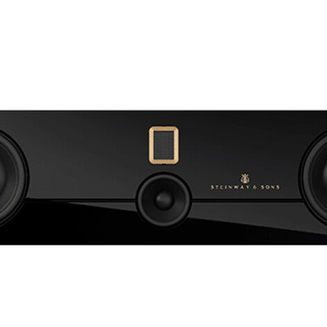 Steinway & Sons Model S Soundbar