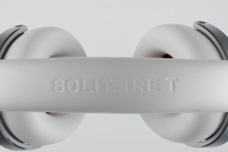 T+A Solitaire T headphone