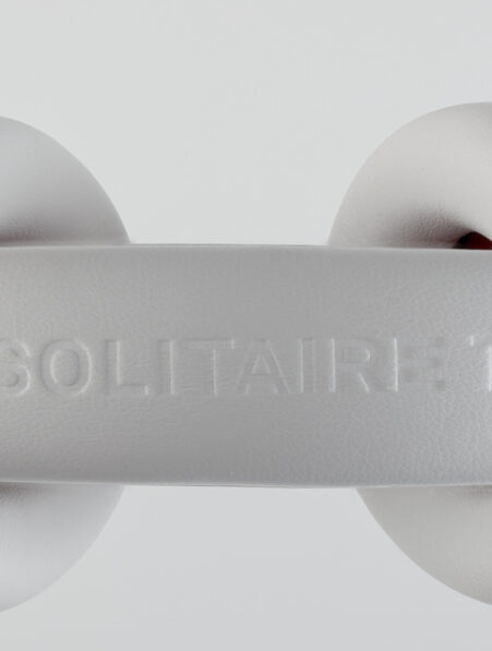T+A Solitaire T headphone