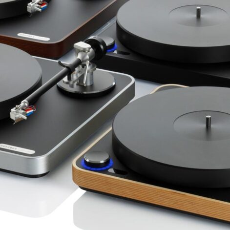 Clearaudio Concept Signature