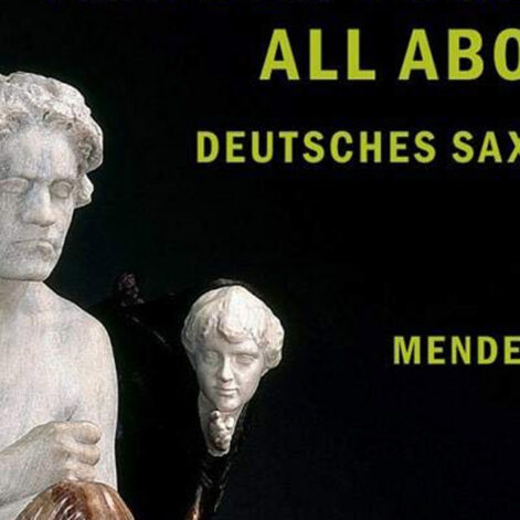 Great Fugue - Beethoven's Walpurgis Night