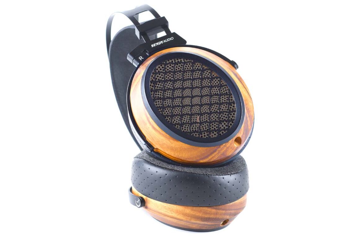 Sendy Instrument Sendy Audio Aiva - Fidelity Magazine