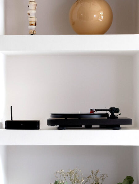 Triangle Capella Connected Stereo System