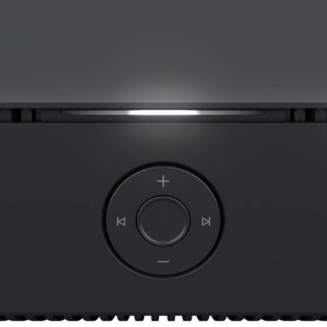 Loewe multi.room amp