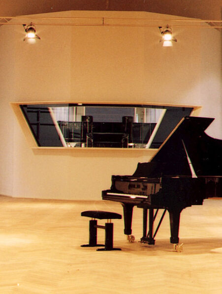 Teldex Studios