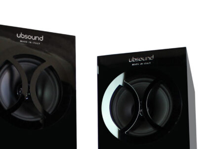UBSound F85