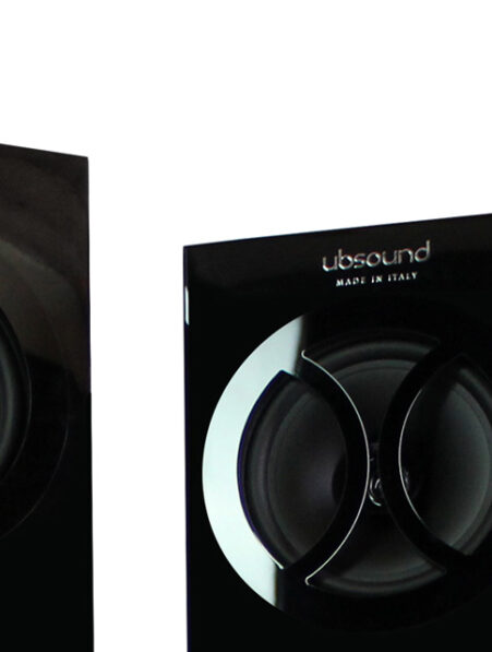 UBSound F85
