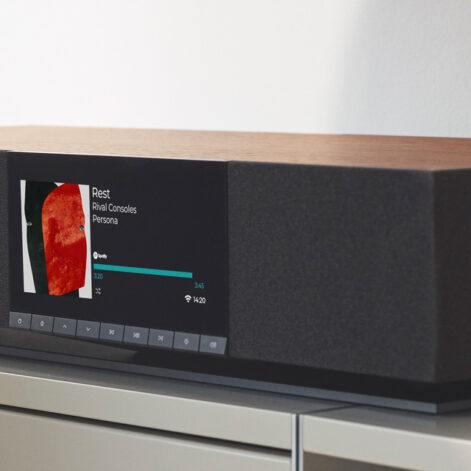 Cambridge Audio Evo One