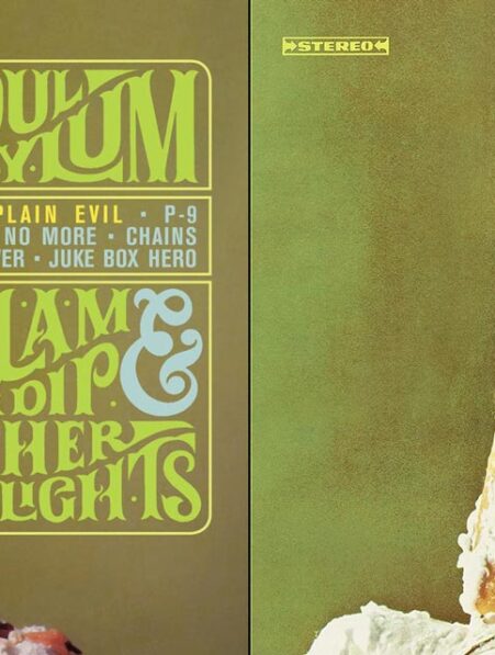 Album Copycats - Herb Alpert/Soul Asylum