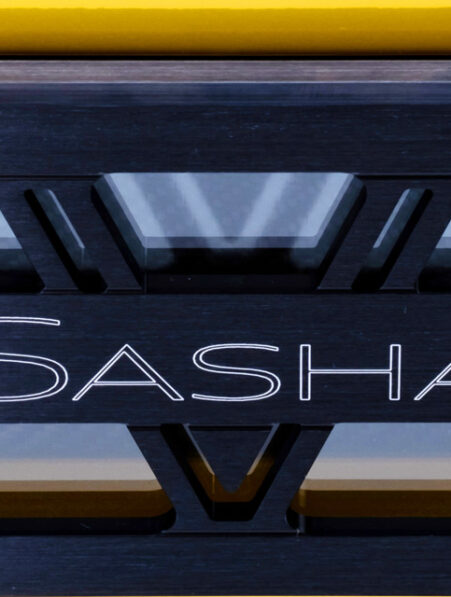 Wilson Audio Sasha V