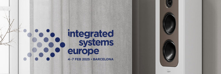 Lyngdorf Audio at ISE 2025 - Fidelity Magazine