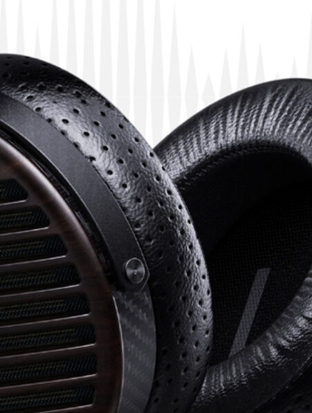 FiiO FT7 planar magnetic headphone